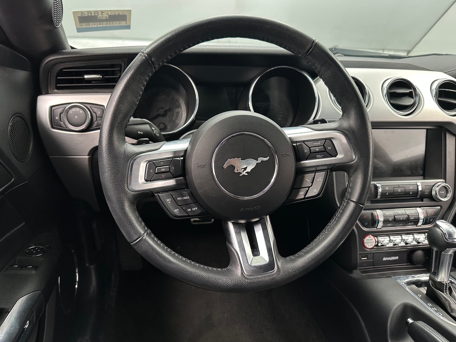 Thumbnail: 2016 Ford Mustang - 3