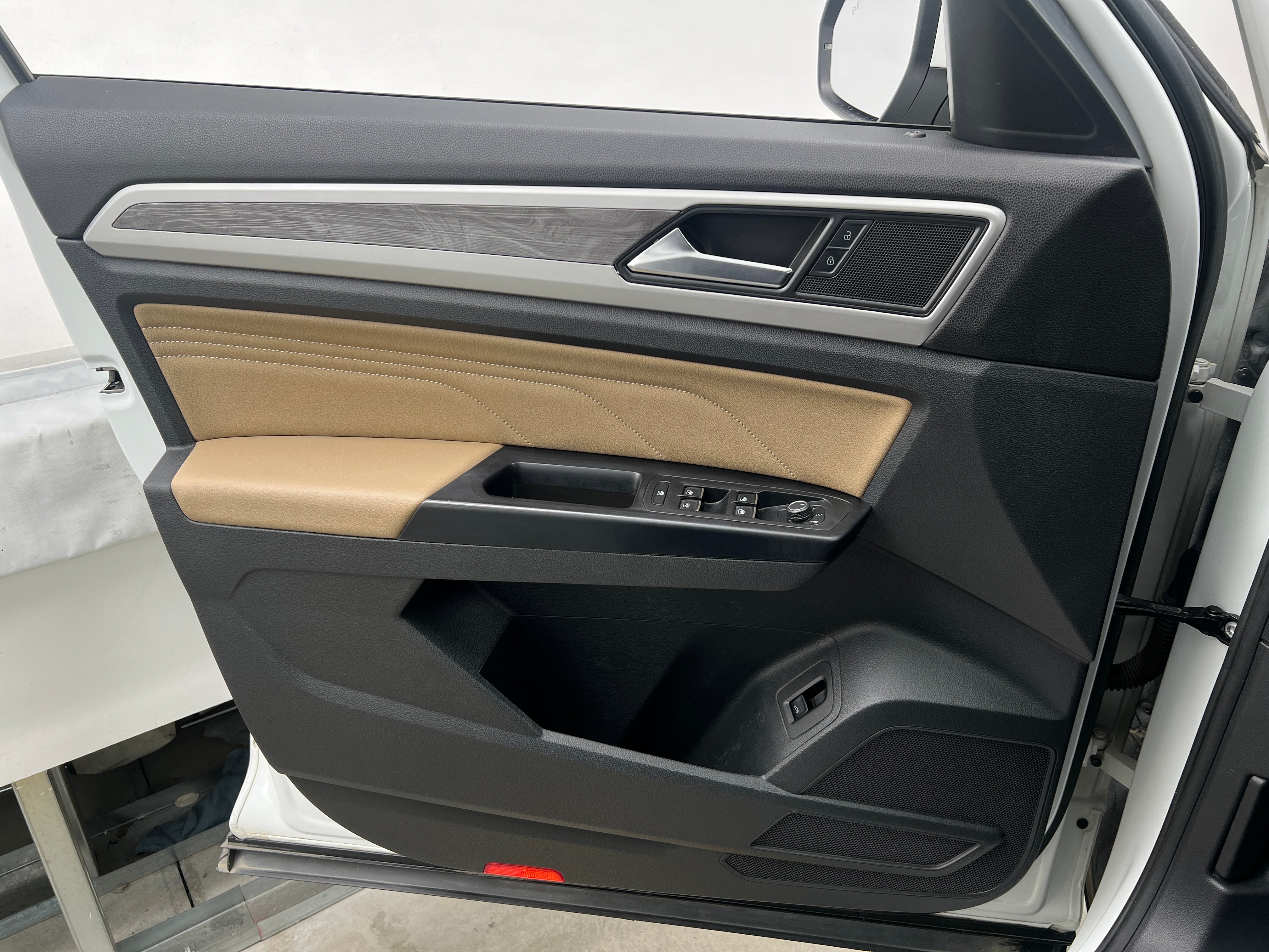 2021 Volkswagen Atlas Cross Sport