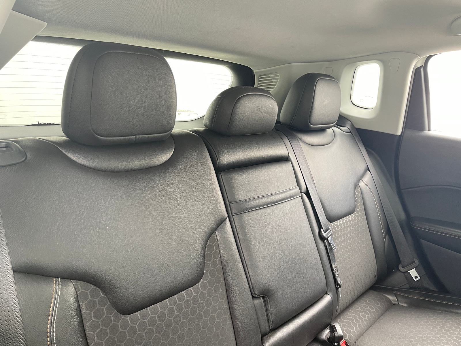 Thumbnail: 2018 Jeep Compass - 6