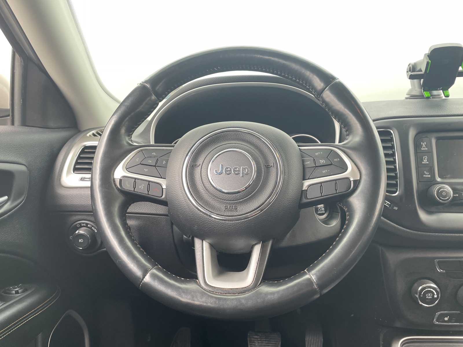 Thumbnail: 2018 Jeep Compass - 5