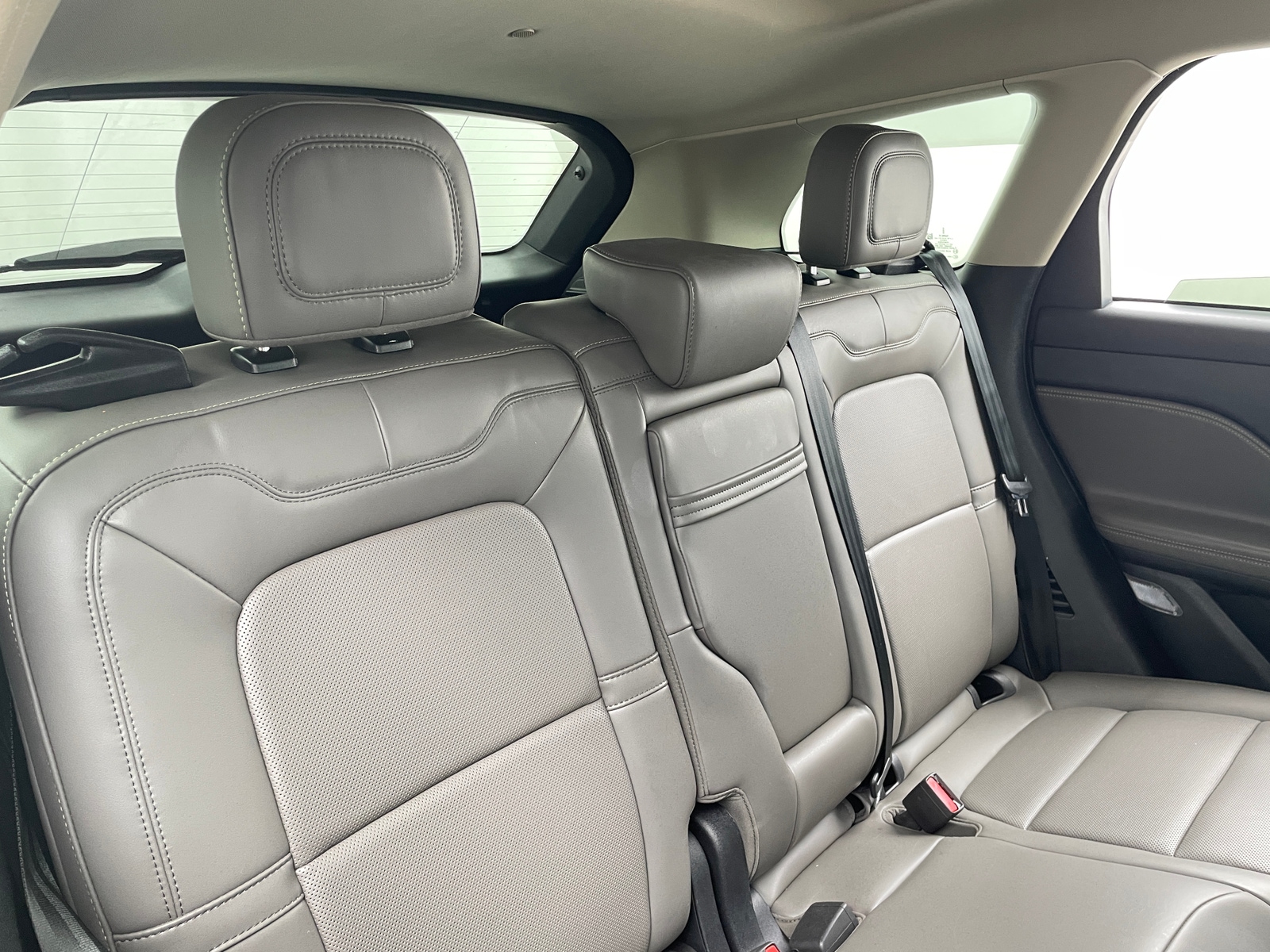 Thumbnail: 2025 Lincoln Corsair - 5