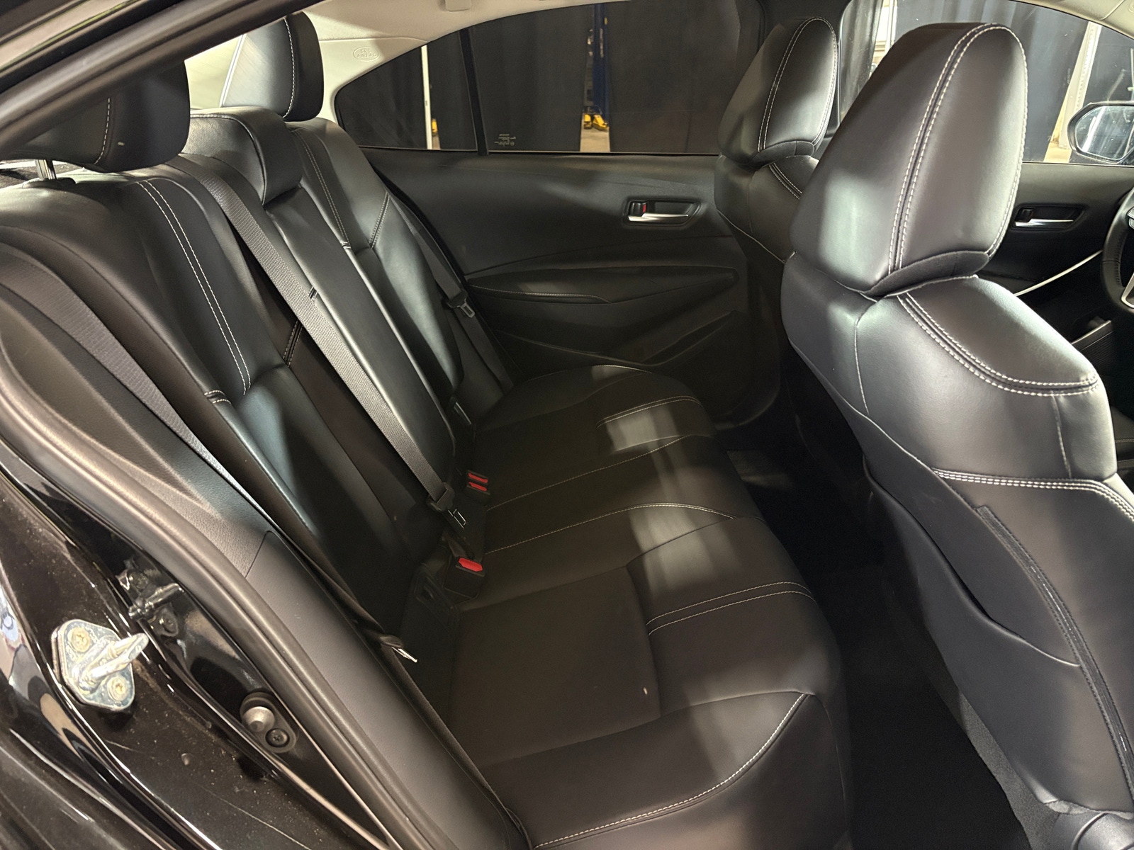 Thumbnail: 2021 Toyota Corolla - 5