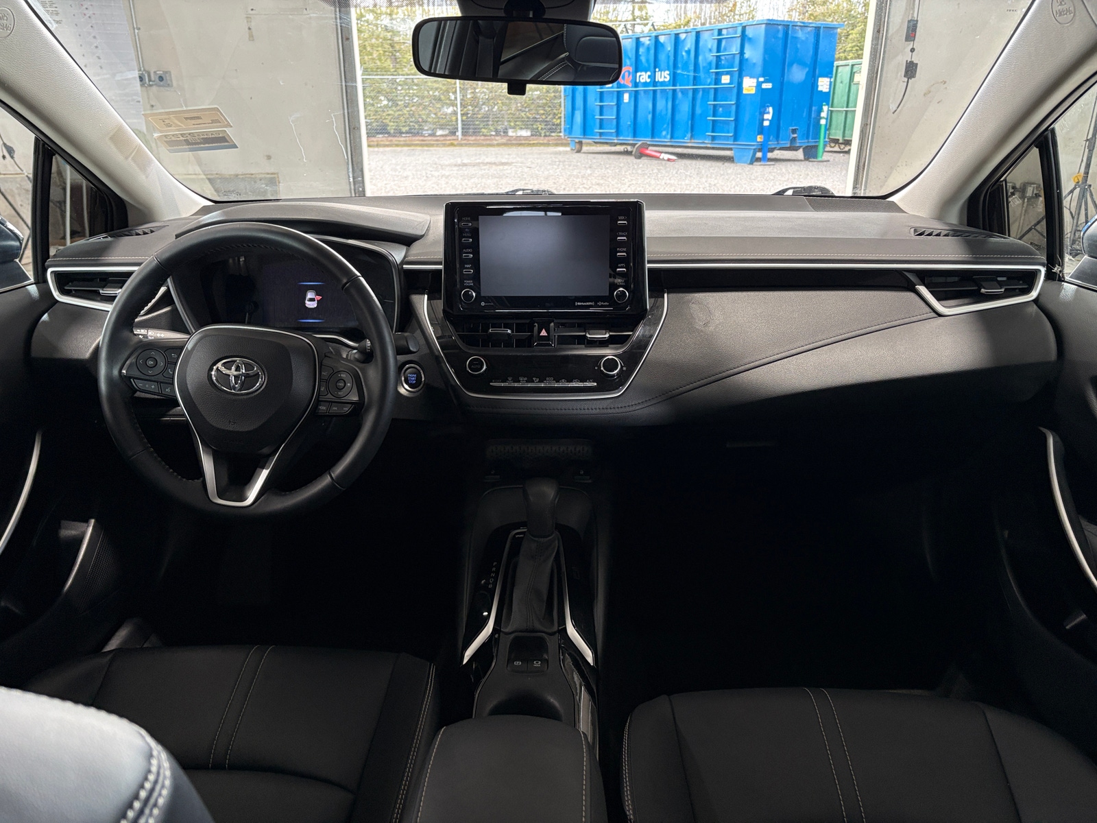 Thumbnail: 2021 Toyota Corolla - 2