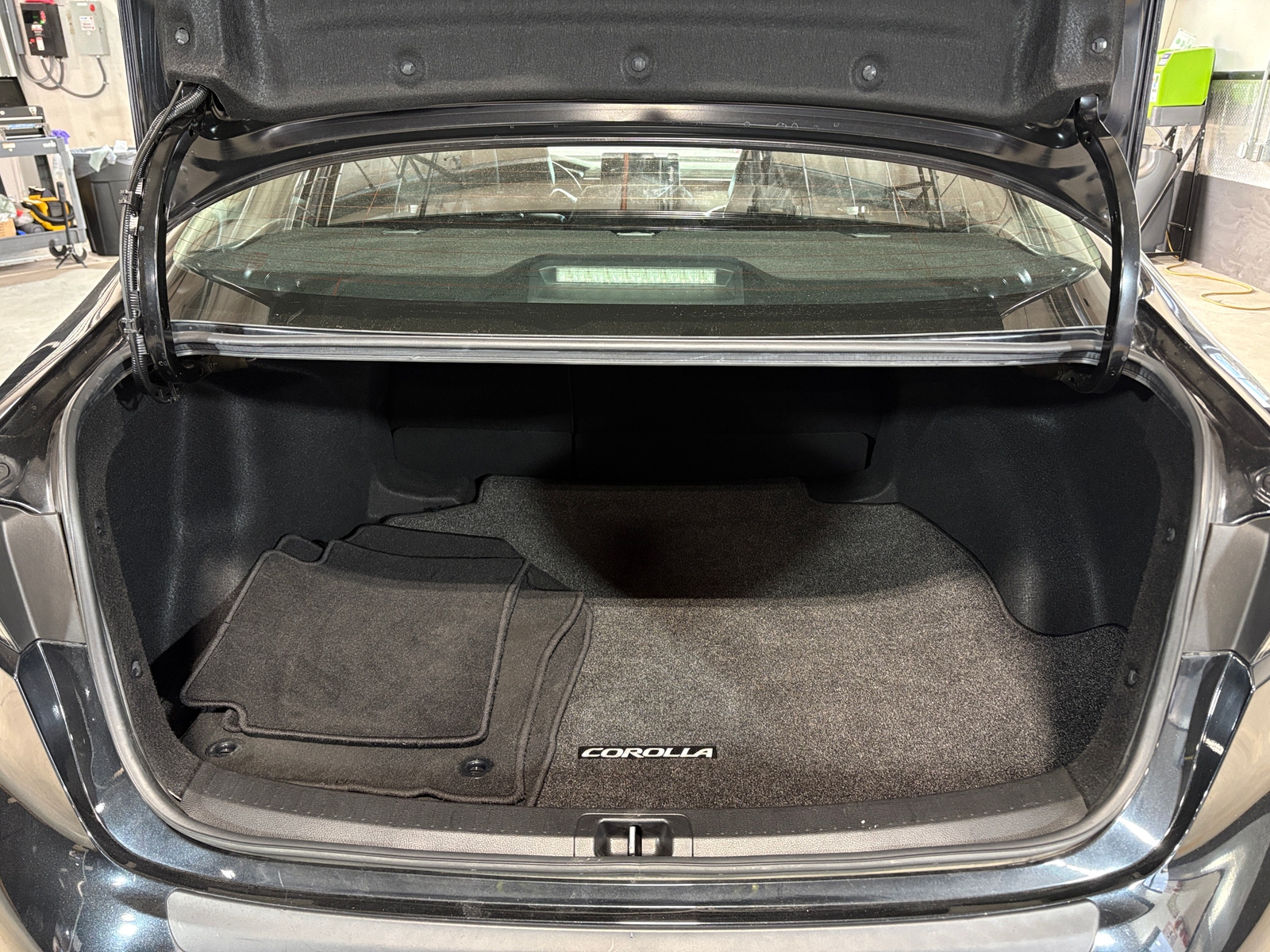 Thumbnail: 2021 Toyota Corolla - 6