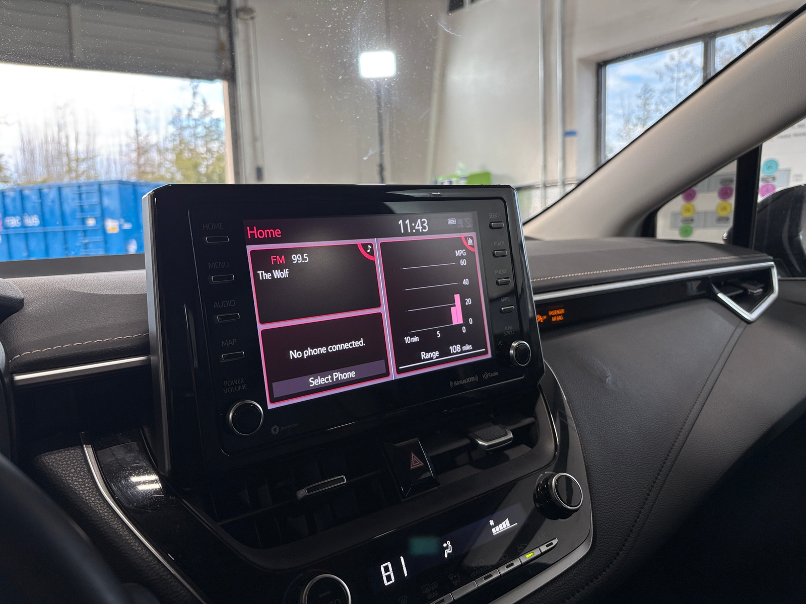 Thumbnail: 2021 Toyota Corolla - 3