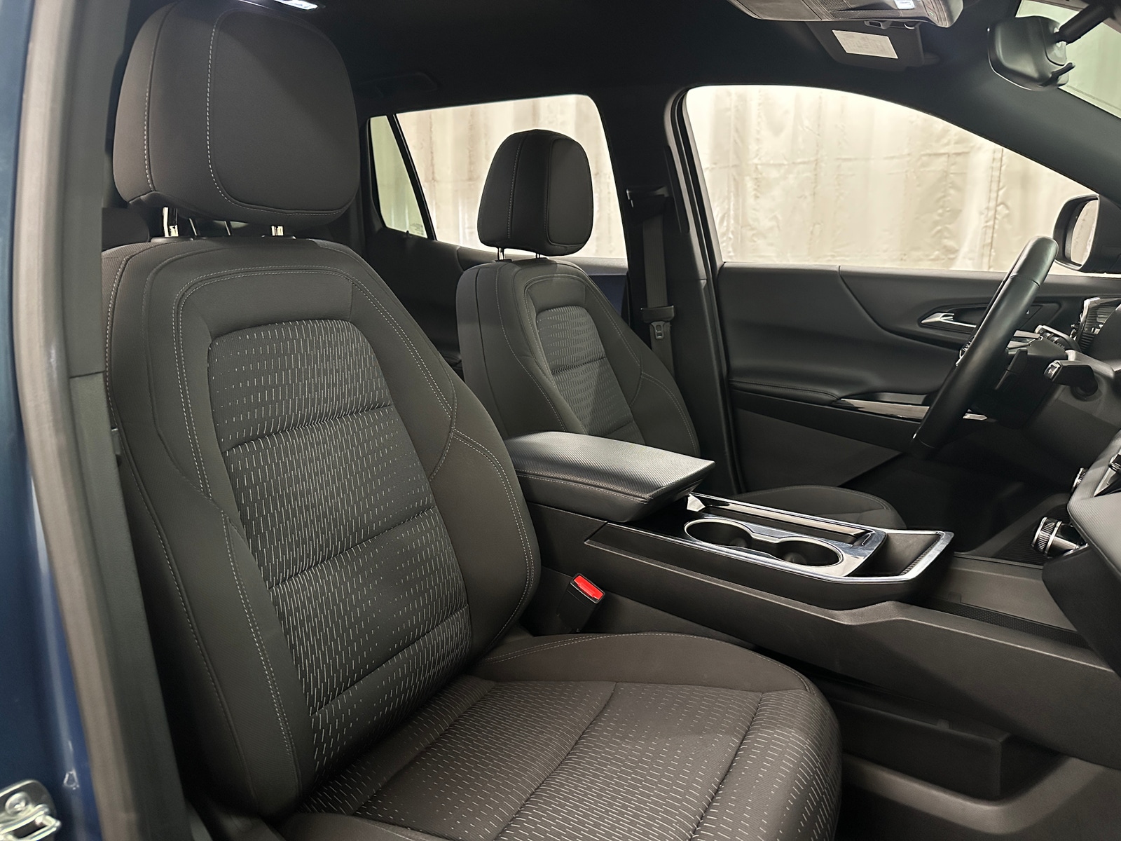 Thumbnail: 2025 Chevrolet Equinox - 2