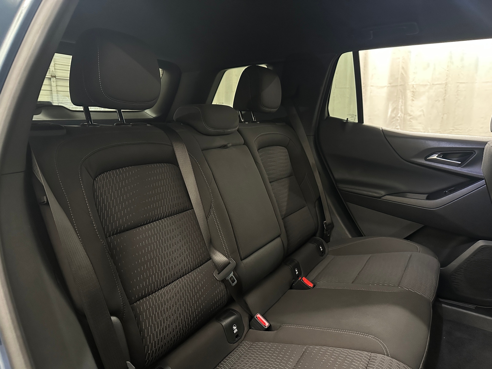 Thumbnail: 2025 Chevrolet Equinox - 6