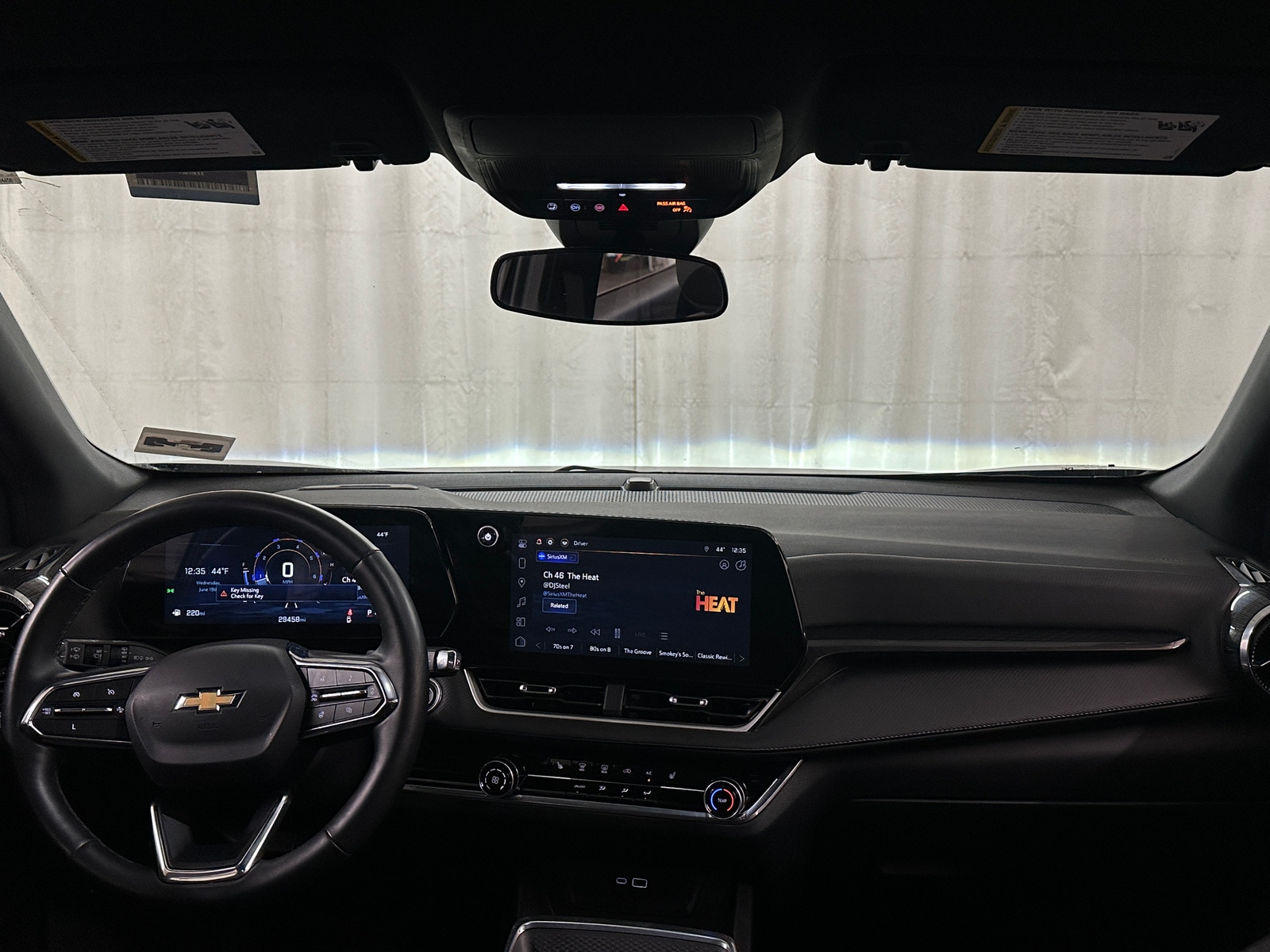 Thumbnail: 2025 Chevrolet Equinox - 3