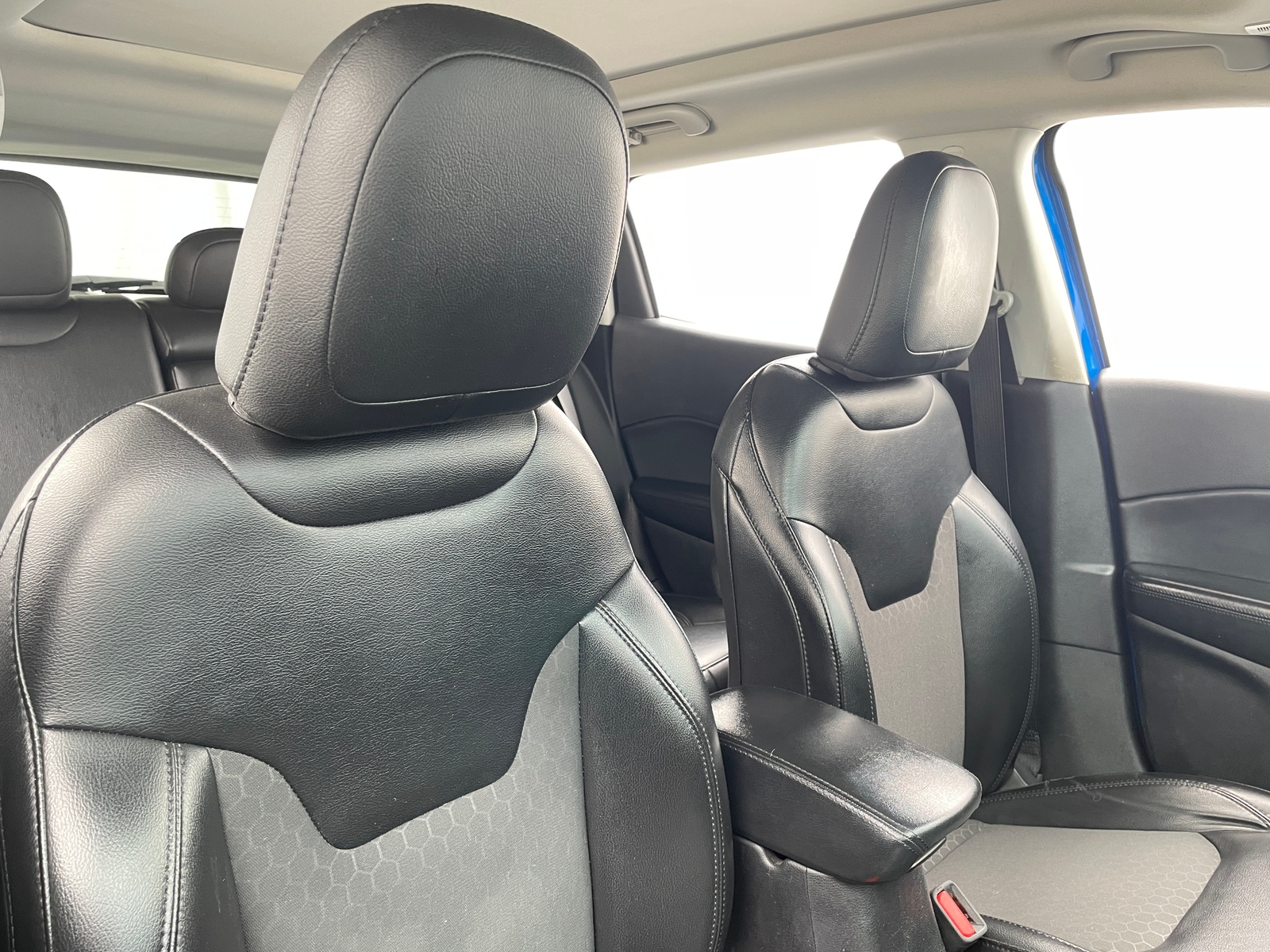 Thumbnail: 2019 Jeep Compass - 2