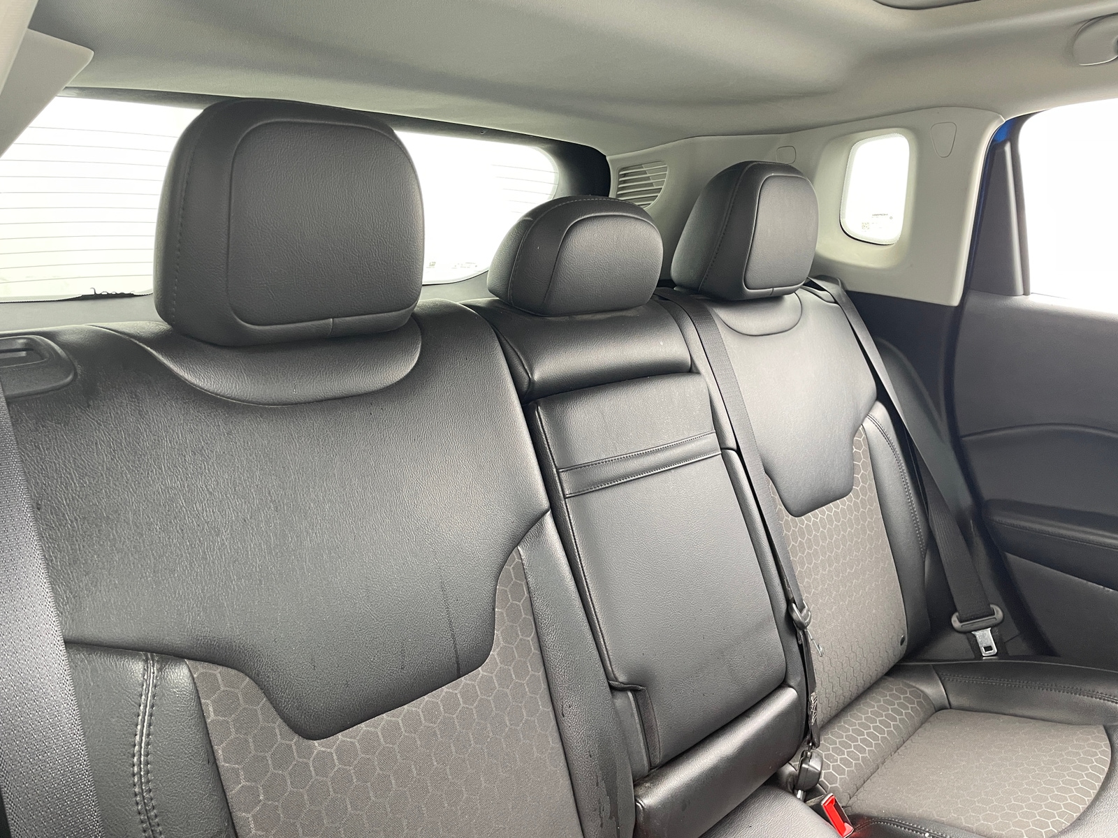 Thumbnail: 2019 Jeep Compass - 6