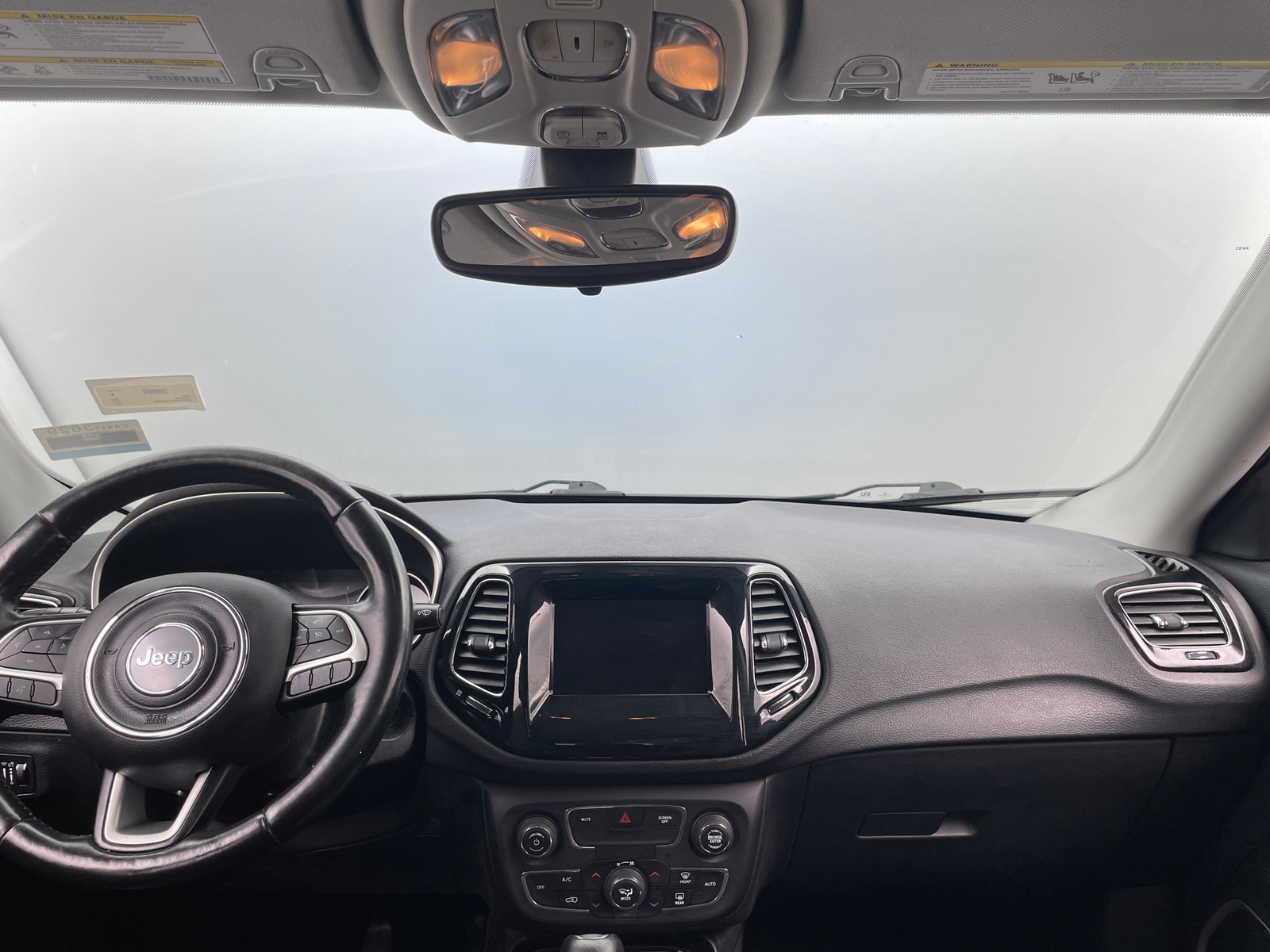 Thumbnail: 2019 Jeep Compass - 3