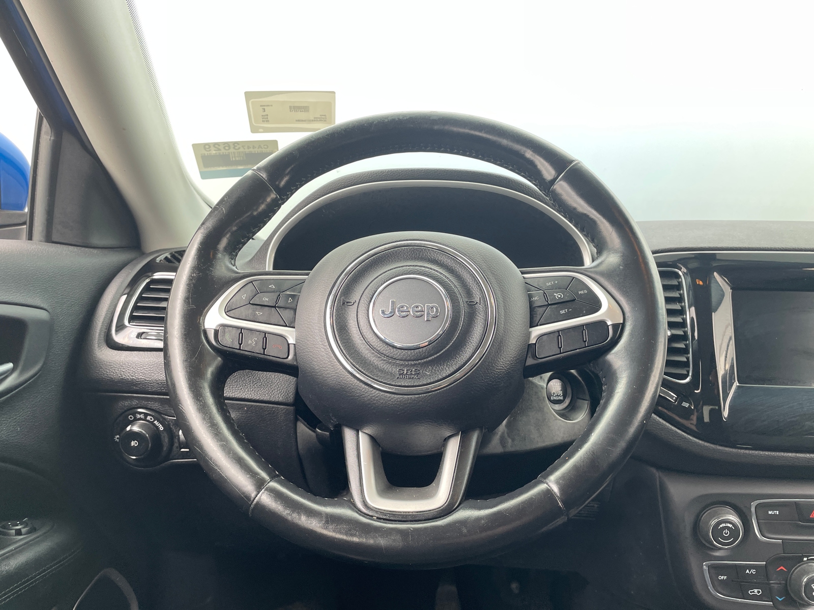 Thumbnail: 2019 Jeep Compass - 5