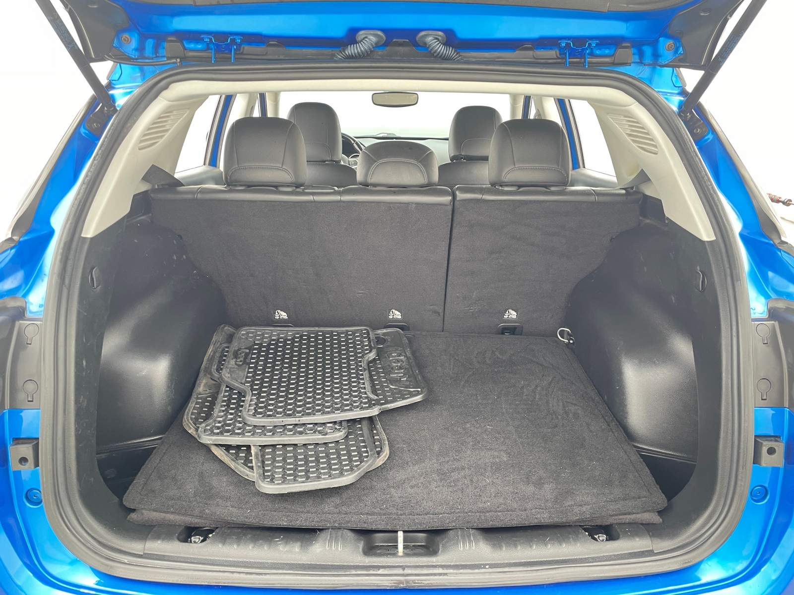 Thumbnail: 2019 Jeep Compass - 7