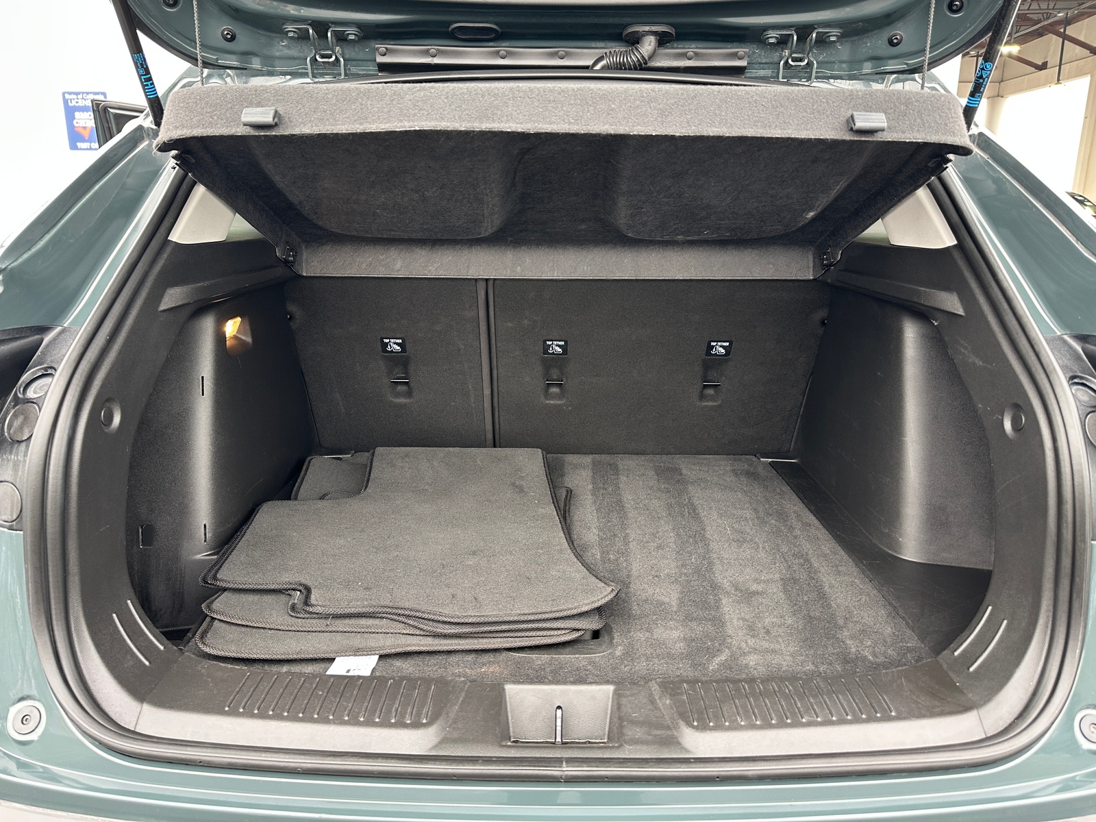 Thumbnail: 2025 Chevrolet Trax - 7