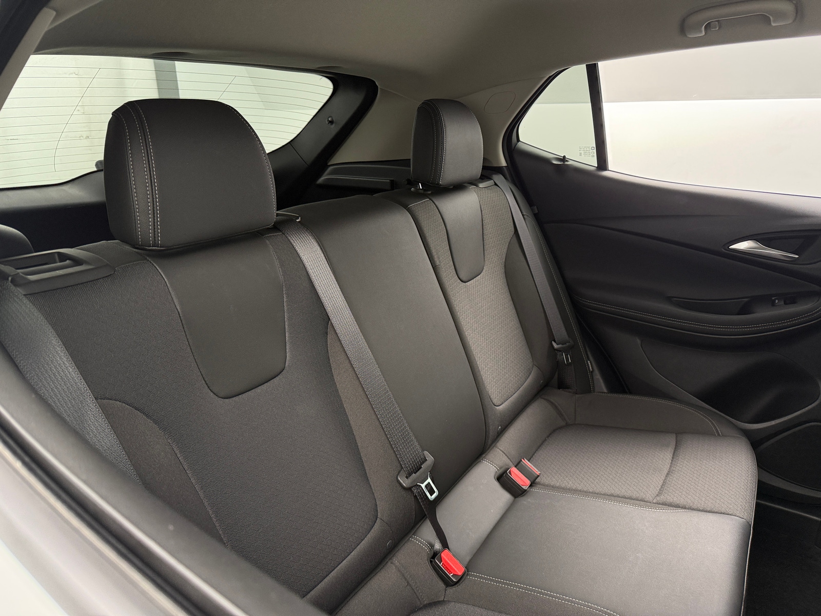 Thumbnail: 2025 Buick Encore GX - 6