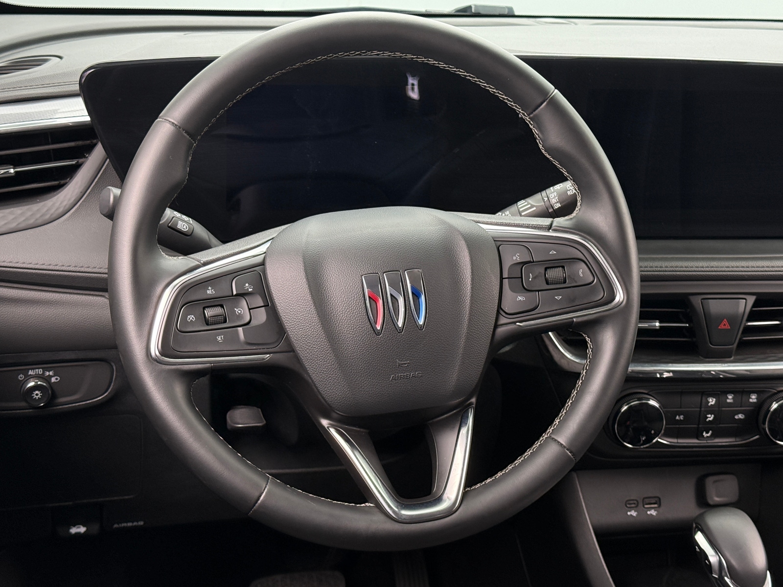 Thumbnail: 2025 Buick Encore GX - 5