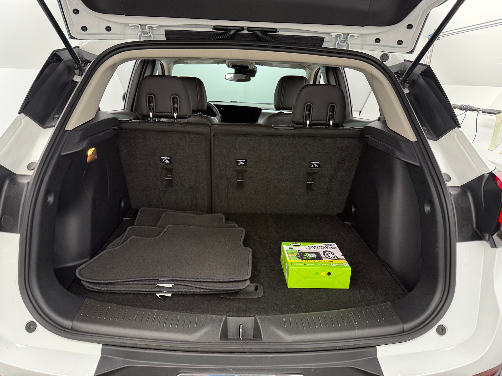 Thumbnail: 2025 Buick Encore GX - 7