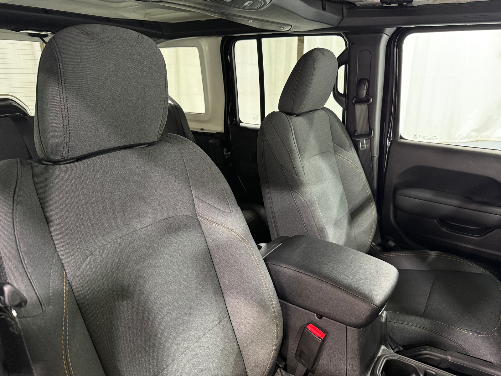 Thumbnail: 2026 Jeep Wrangler - 2