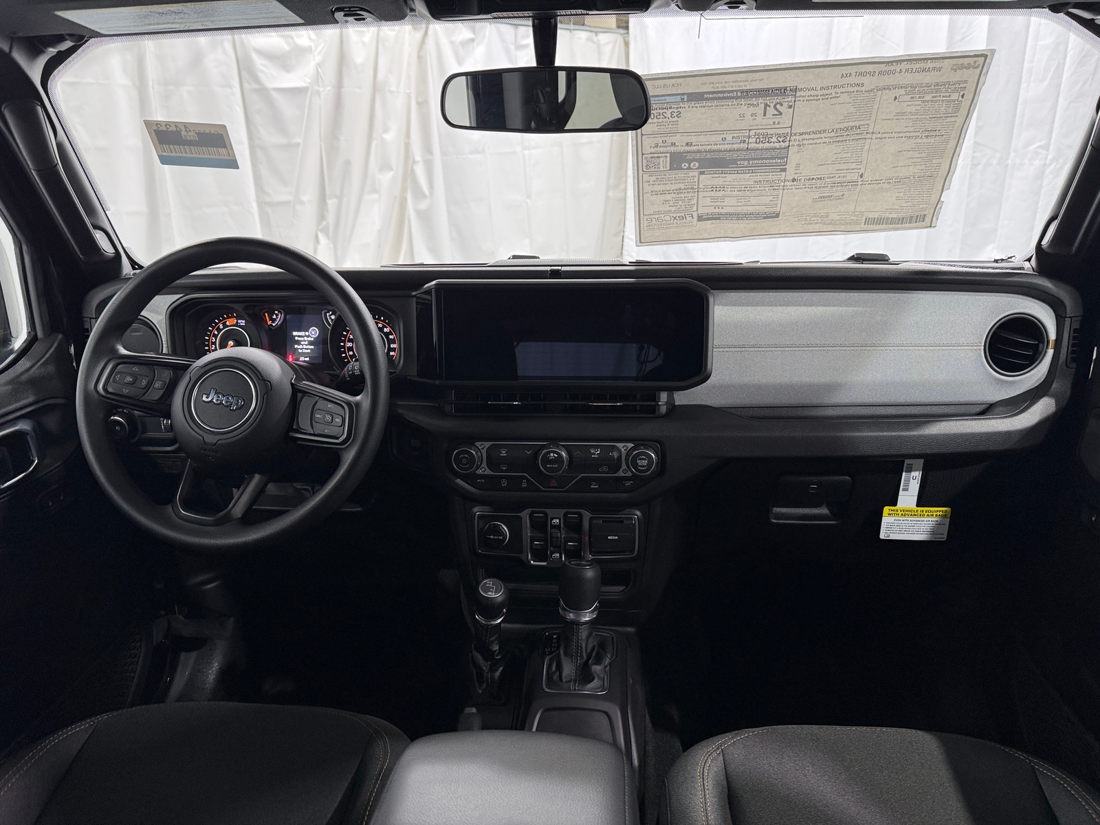 Thumbnail: 2026 Jeep Wrangler - 3