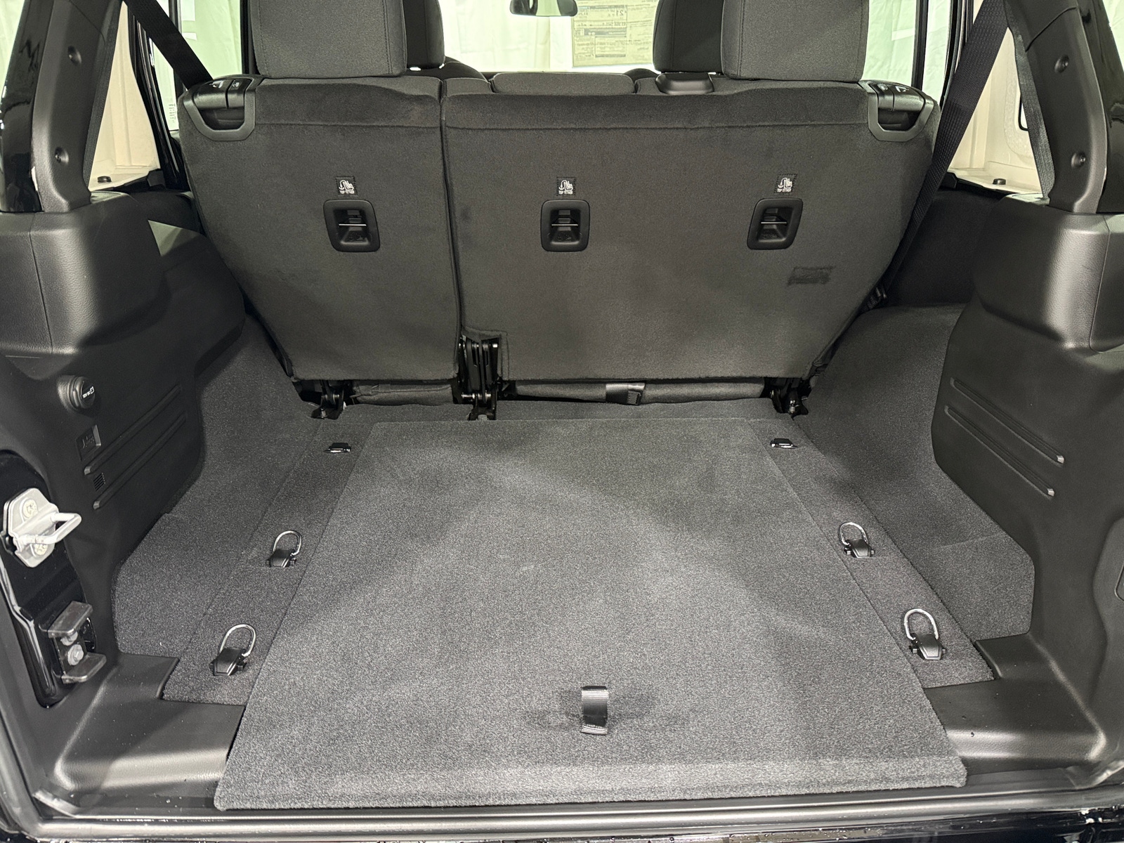 Thumbnail: 2026 Jeep Wrangler - 7