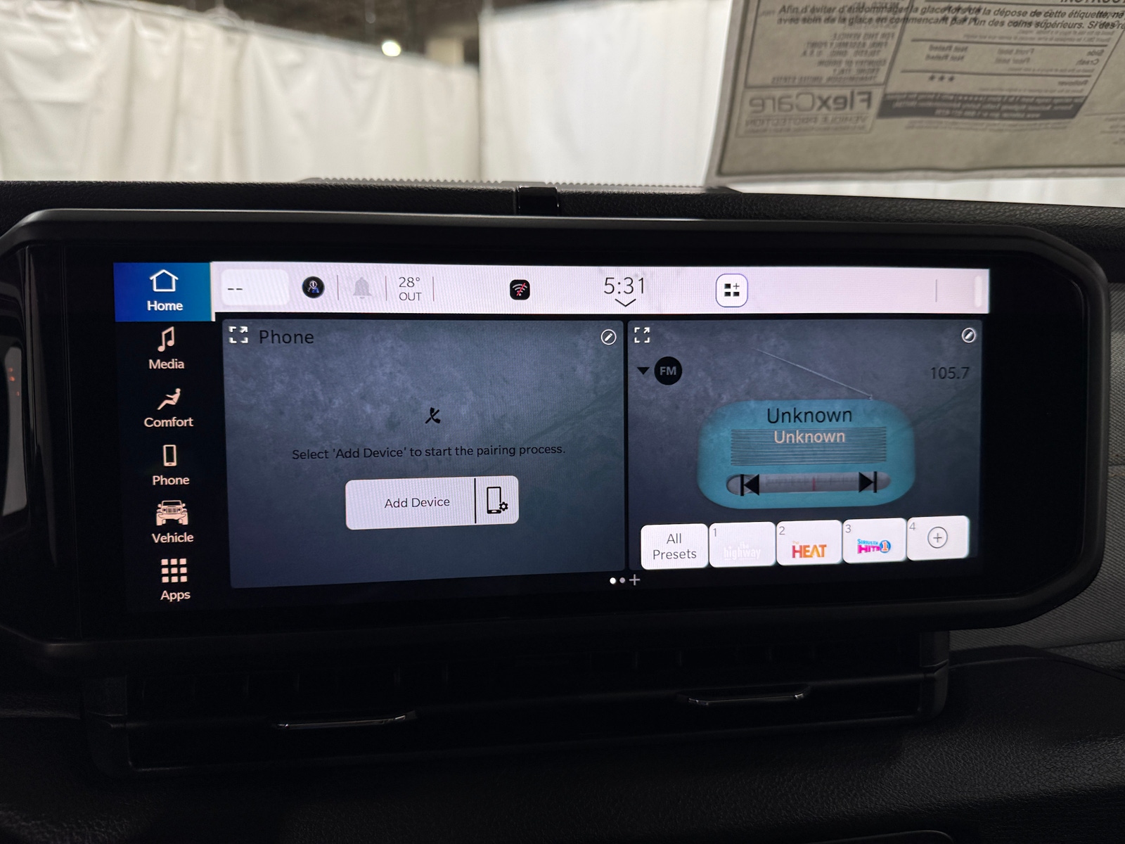 Thumbnail: 2026 Jeep Wrangler - 4