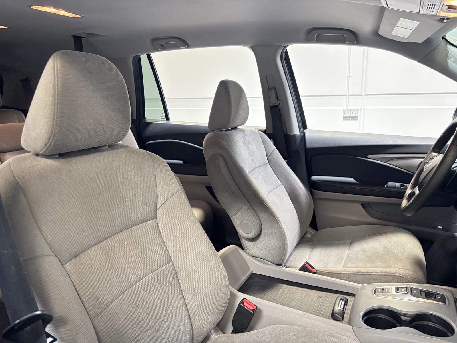 Thumbnail: 2021 Honda Pilot - 2