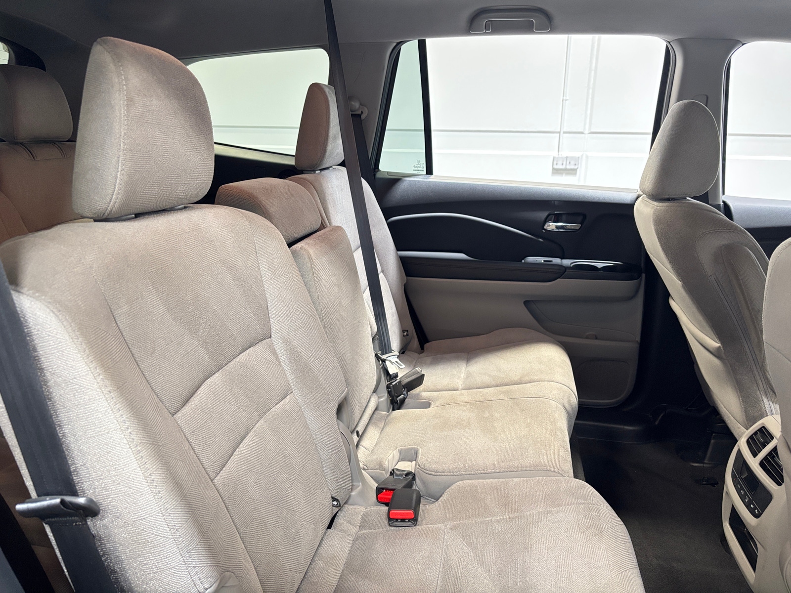 Thumbnail: 2021 Honda Pilot - 6