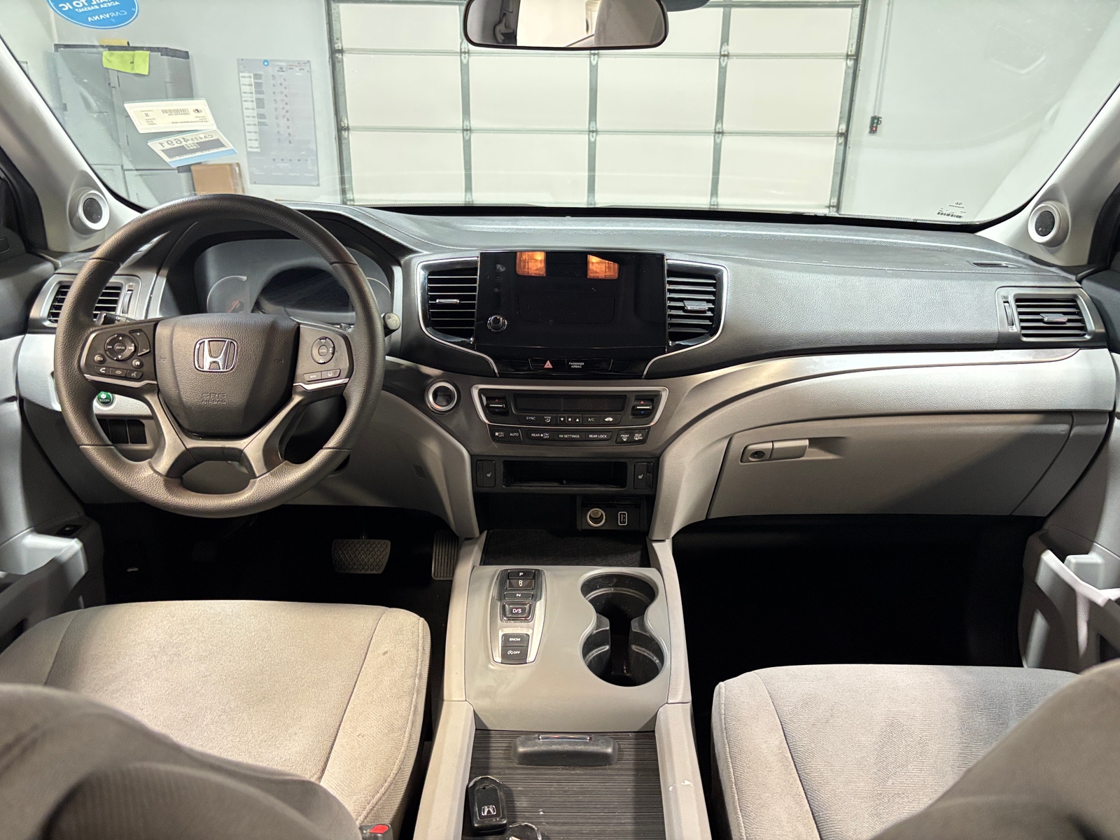 Thumbnail: 2021 Honda Pilot - 3