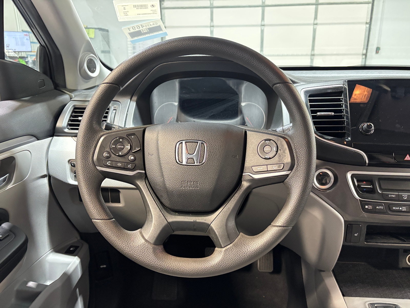 Thumbnail: 2021 Honda Pilot - 5