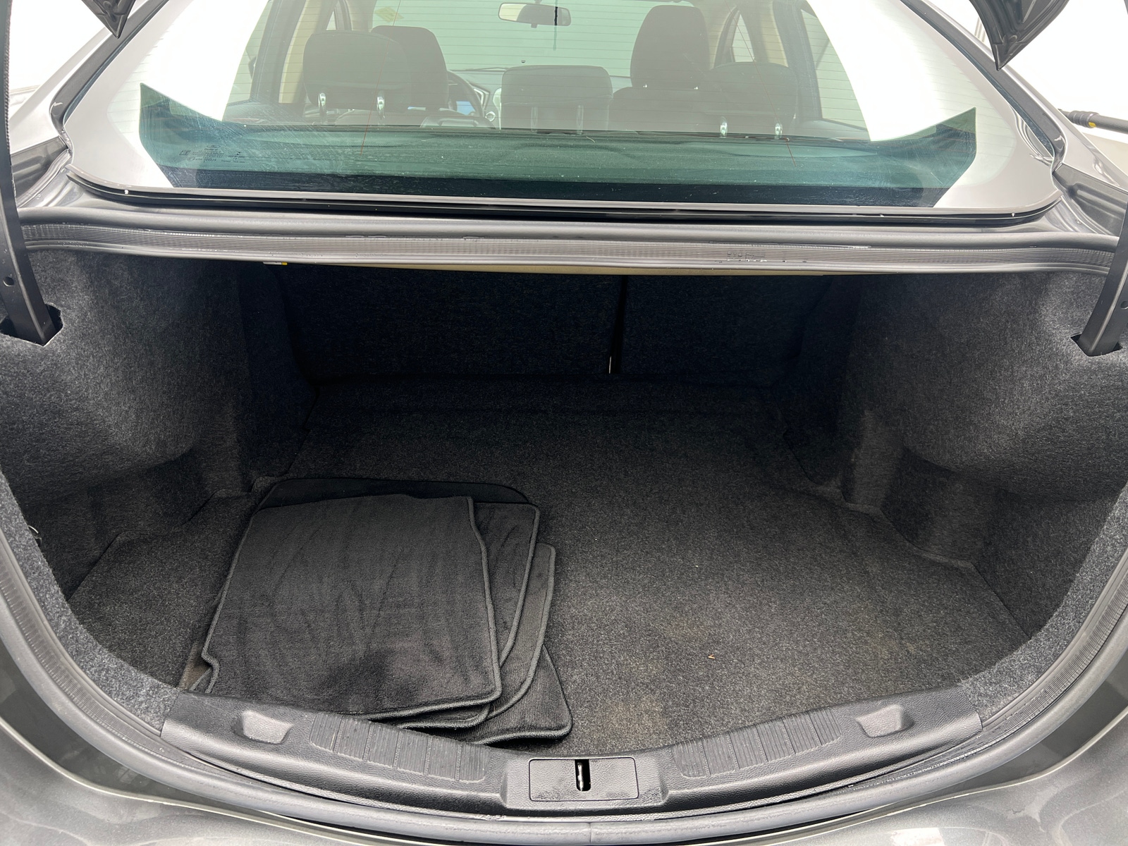 Thumbnail: 2017 Ford Fusion - 7