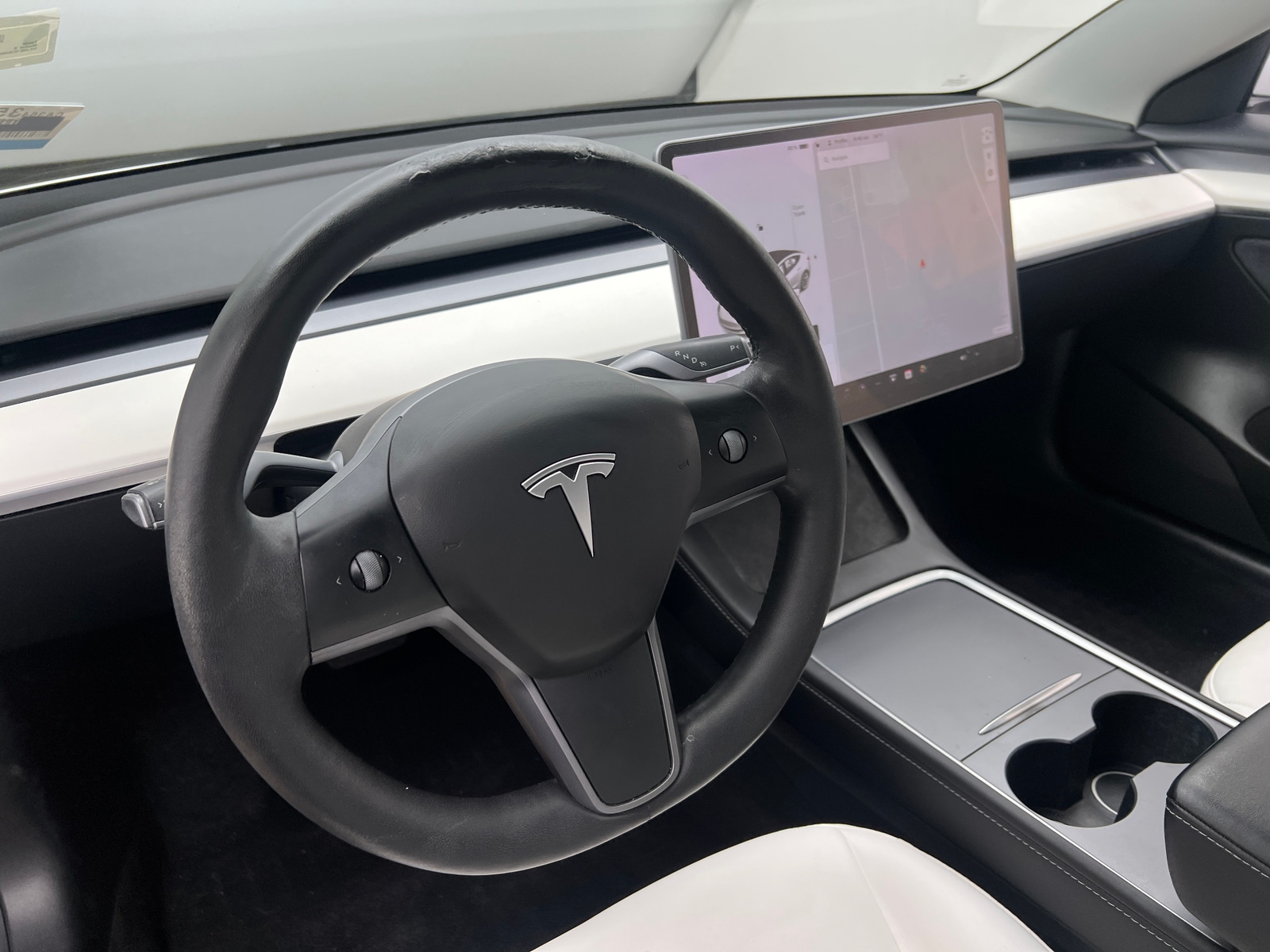 Thumbnail: 2022 Tesla Model 3 - 3