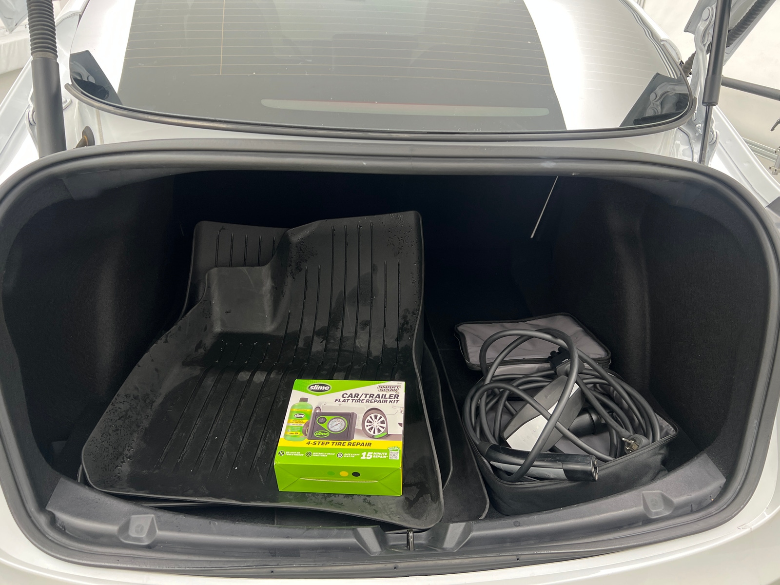 Thumbnail: 2022 Tesla Model 3 - 5