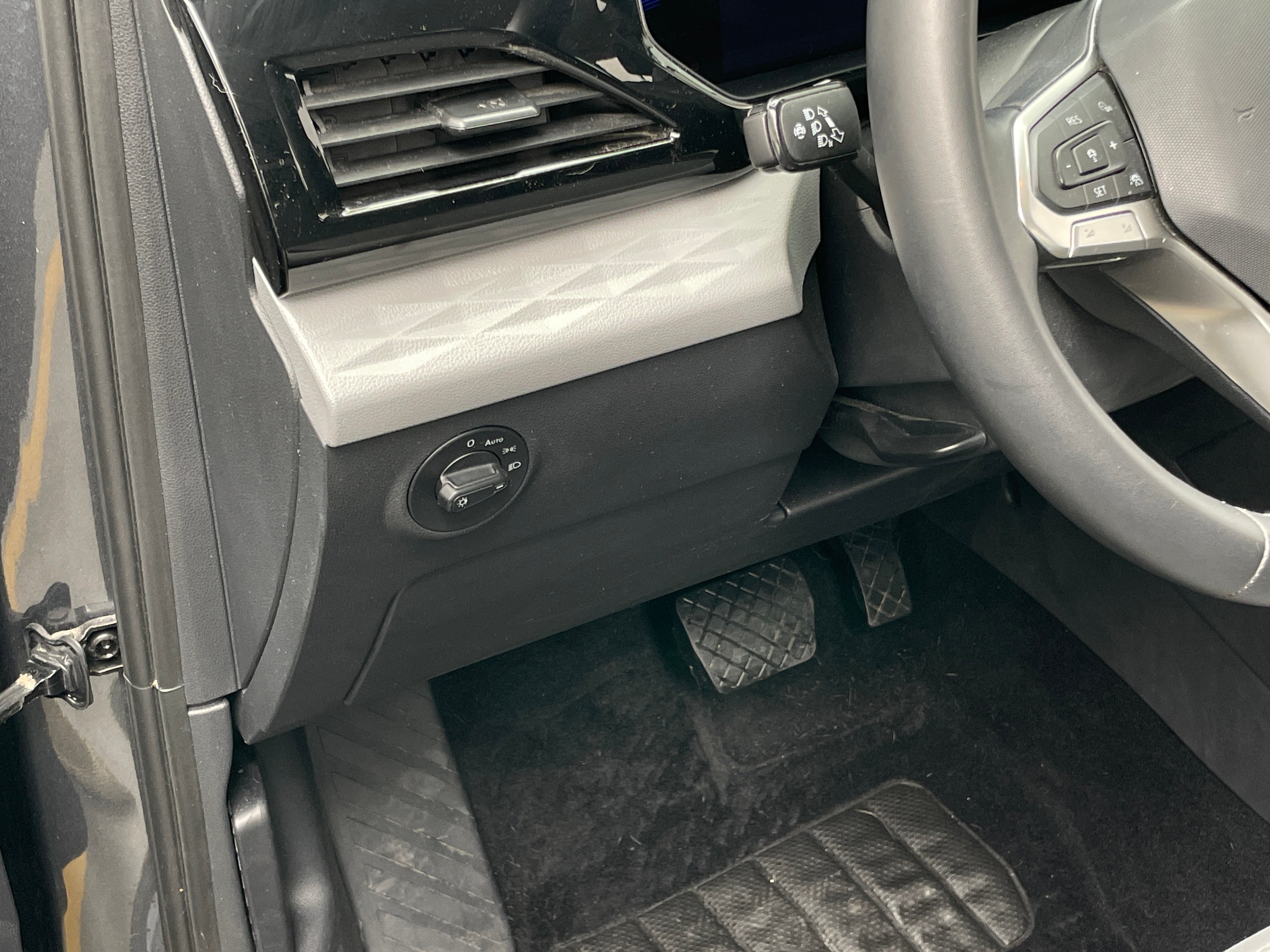 2022 Volkswagen Taos