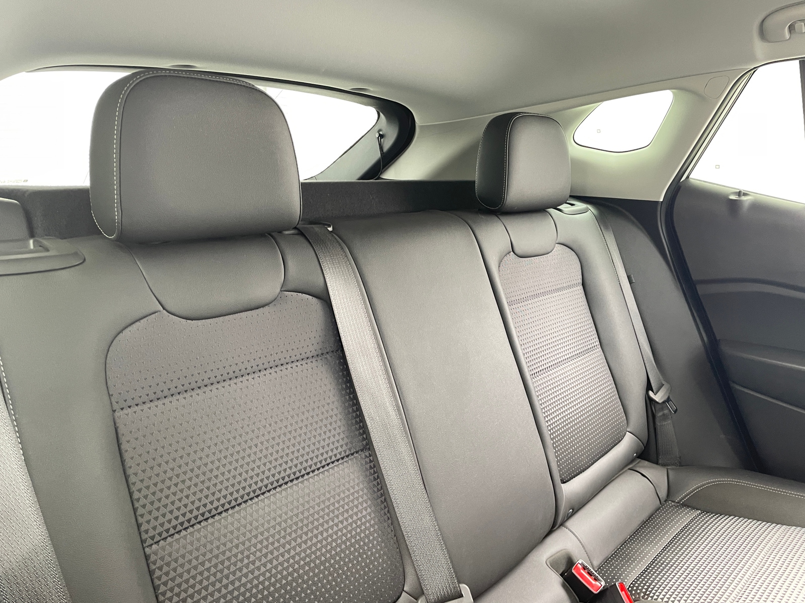 Thumbnail: 2025 Chevrolet Trax - 6