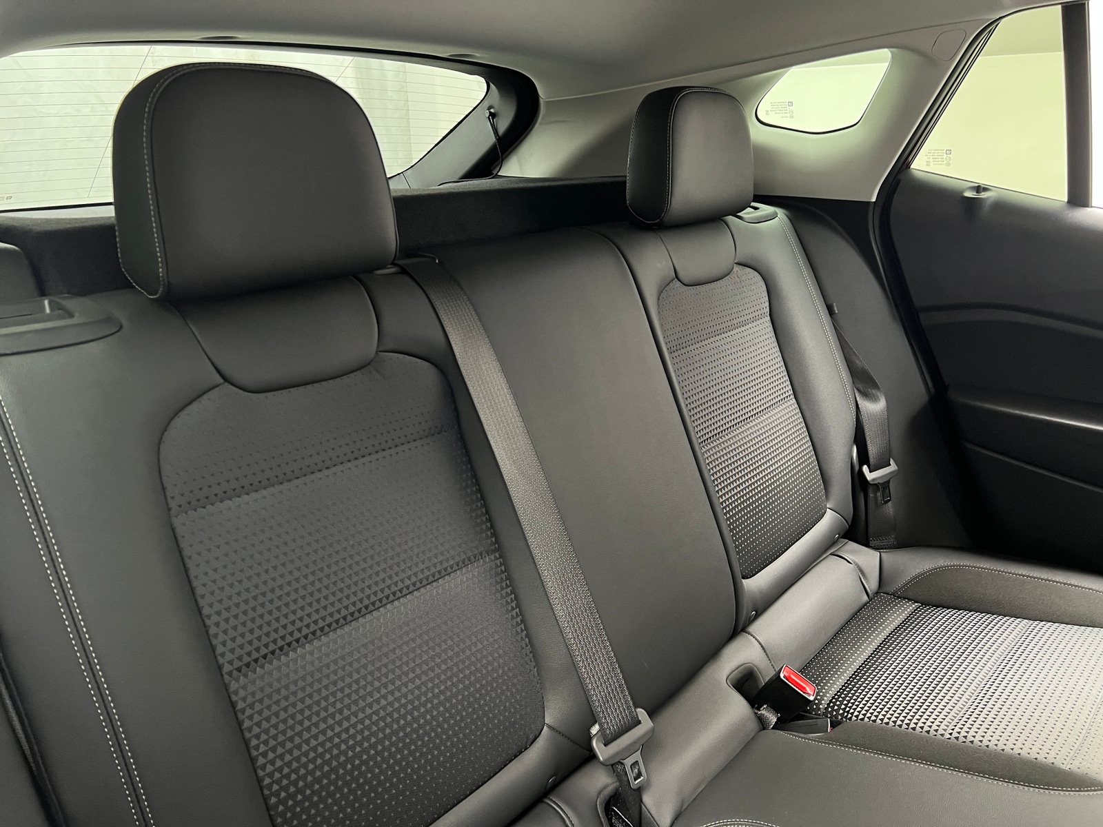 Thumbnail: 2025 Chevrolet Trax - 6