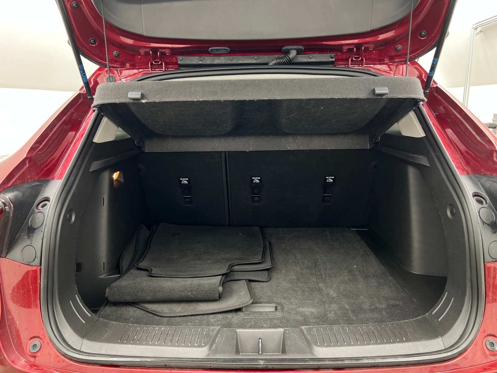 Thumbnail: 2025 Chevrolet Trax - 7