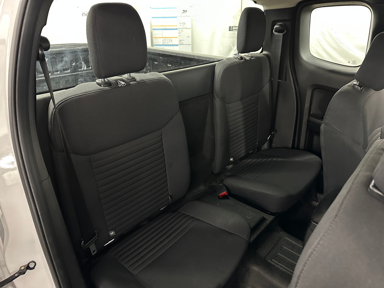 Thumbnail: 2021 Ford Ranger - 6