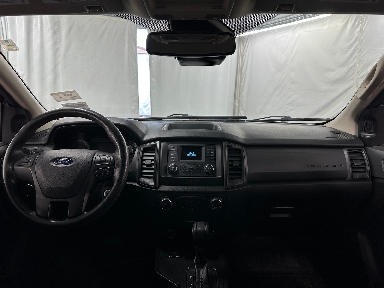 Thumbnail: 2021 Ford Ranger - 3