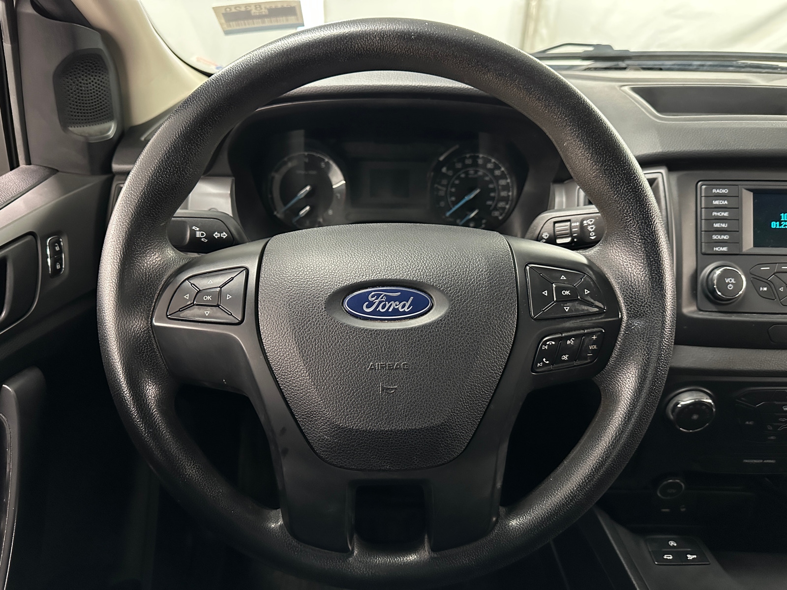 Thumbnail: 2021 Ford Ranger - 5