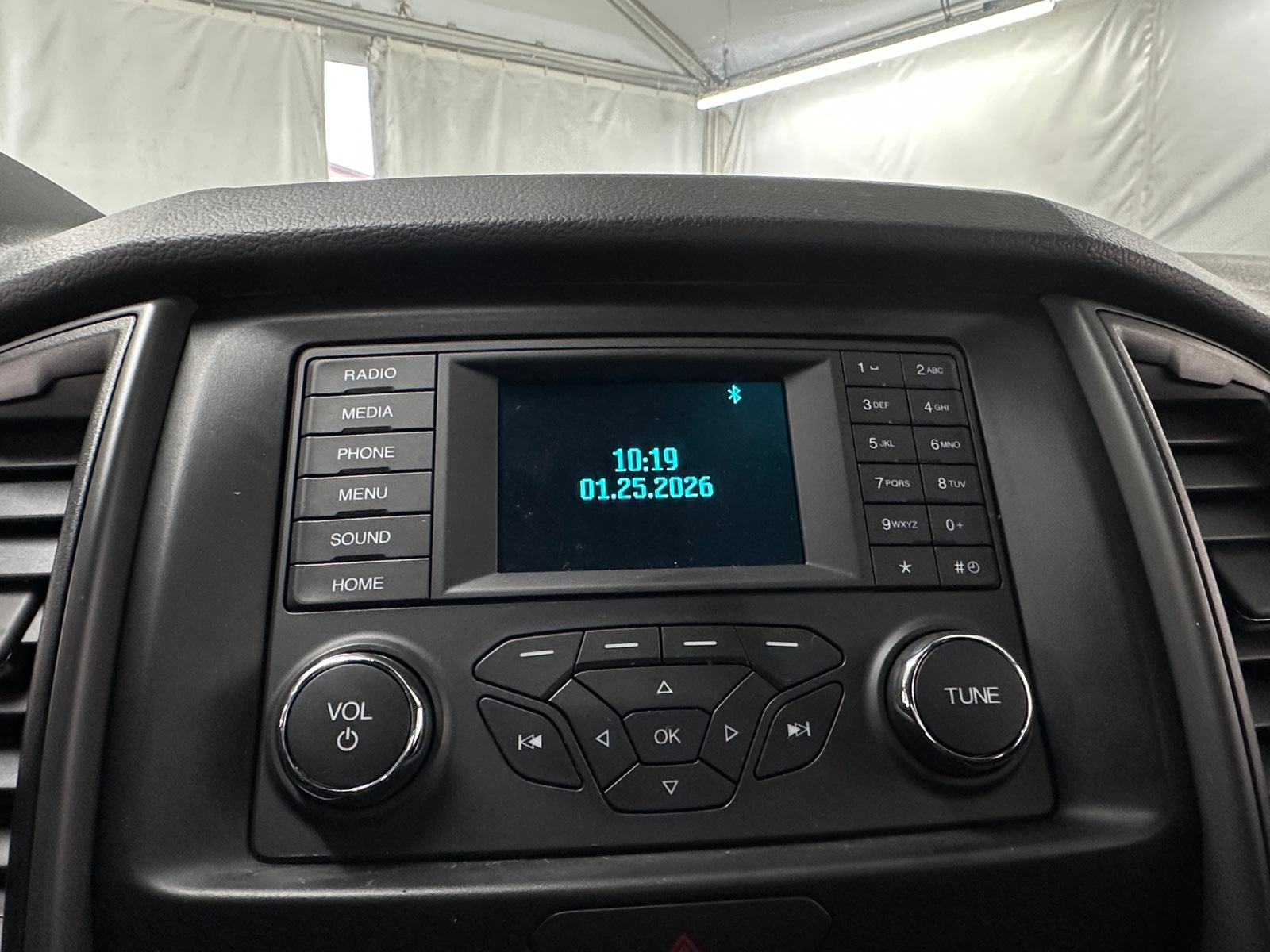 Thumbnail: 2021 Ford Ranger - 4