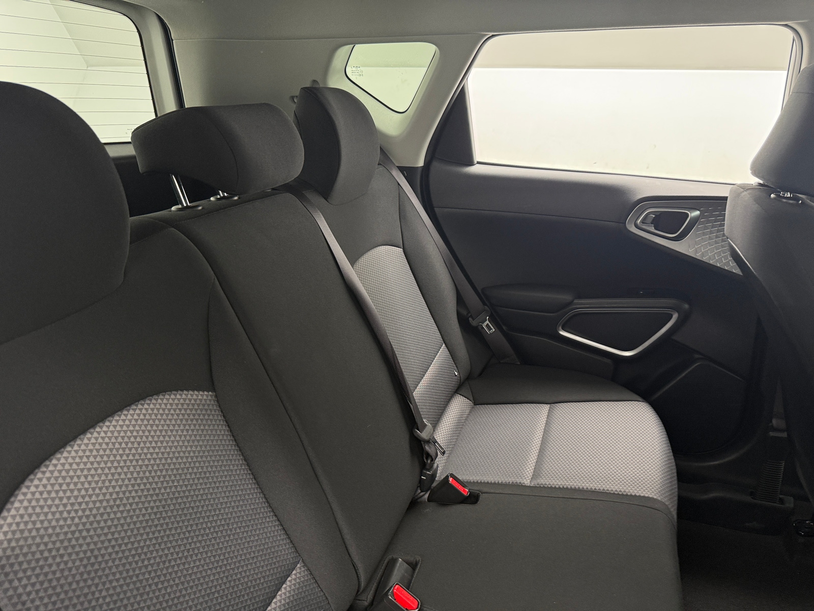 Thumbnail: 2025 Kia Soul - 6