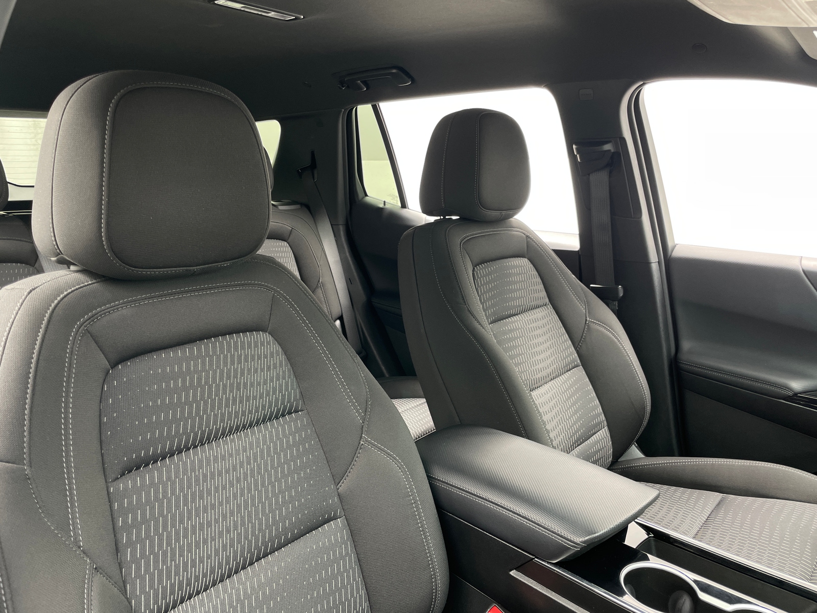 Thumbnail: 2025 Chevrolet Equinox - 2