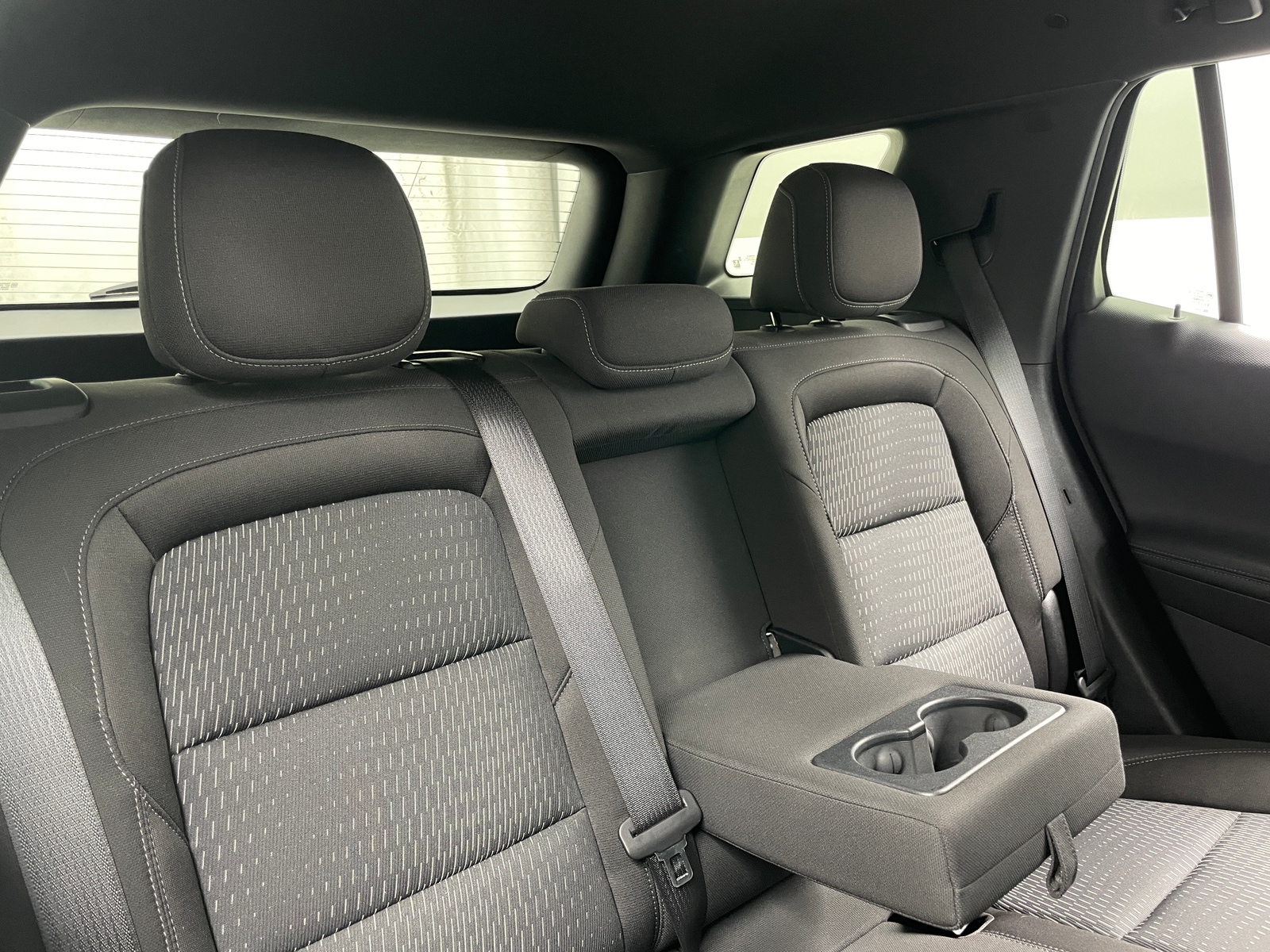 Thumbnail: 2025 Chevrolet Equinox - 6