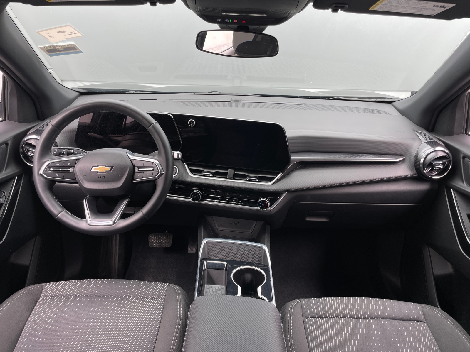 Thumbnail: 2025 Chevrolet Equinox - 3