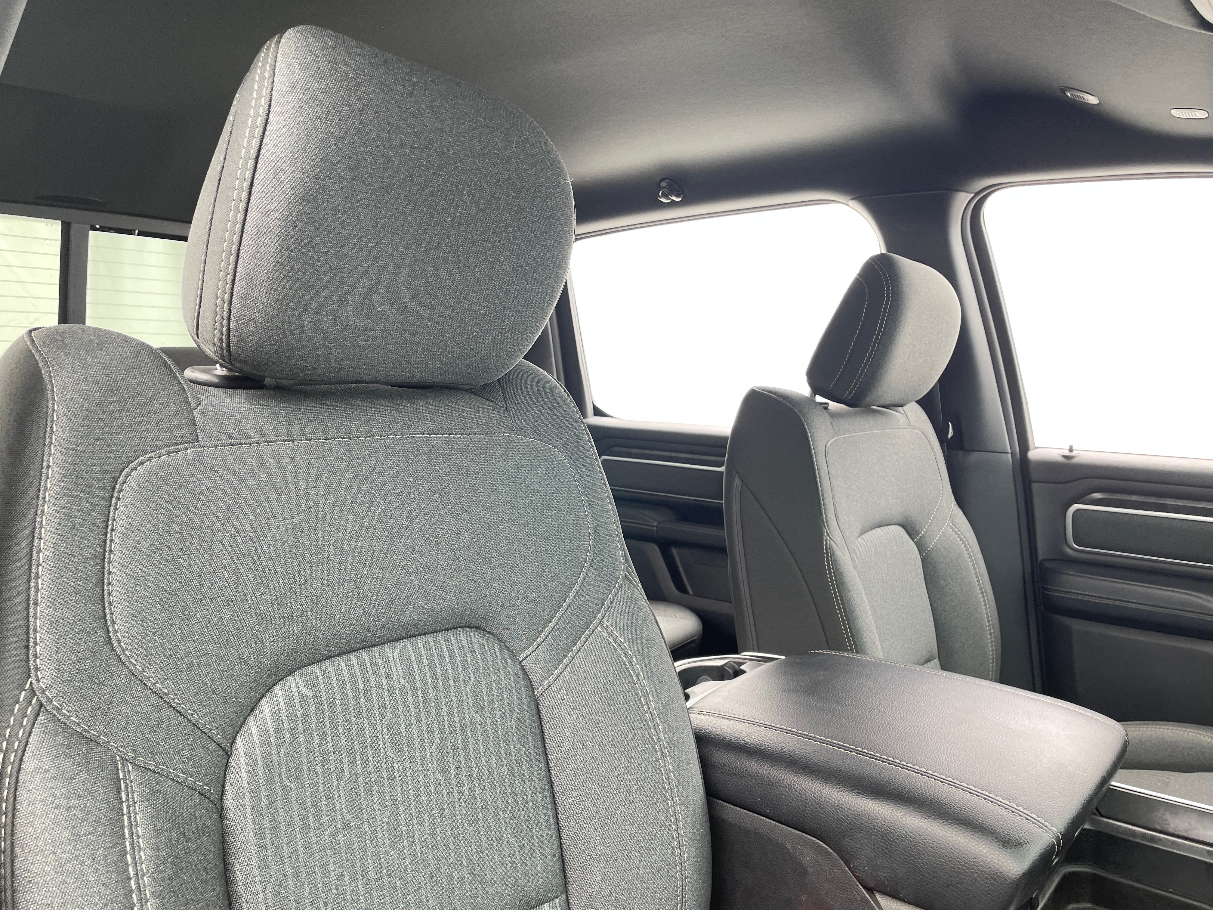 2019 RAM Ram 1500 Pickup