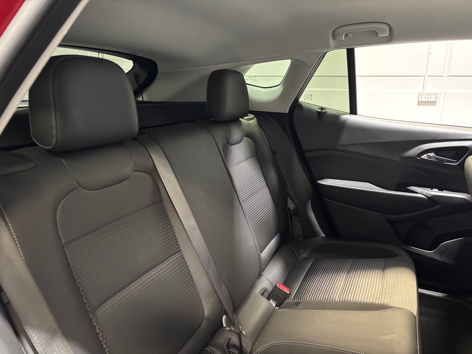 Thumbnail: 2025 Chevrolet Trax - 6