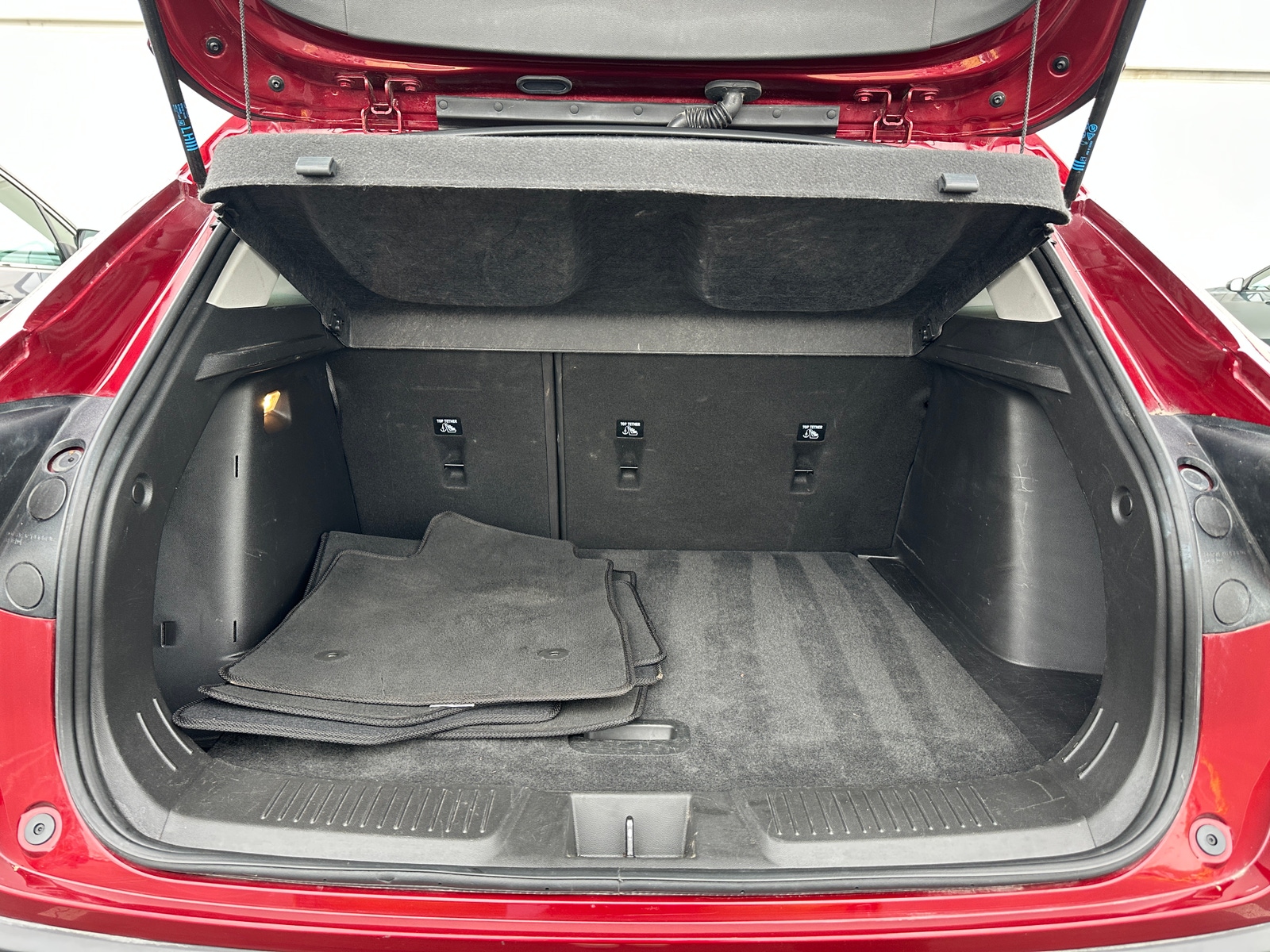 Thumbnail: 2025 Chevrolet Trax - 7