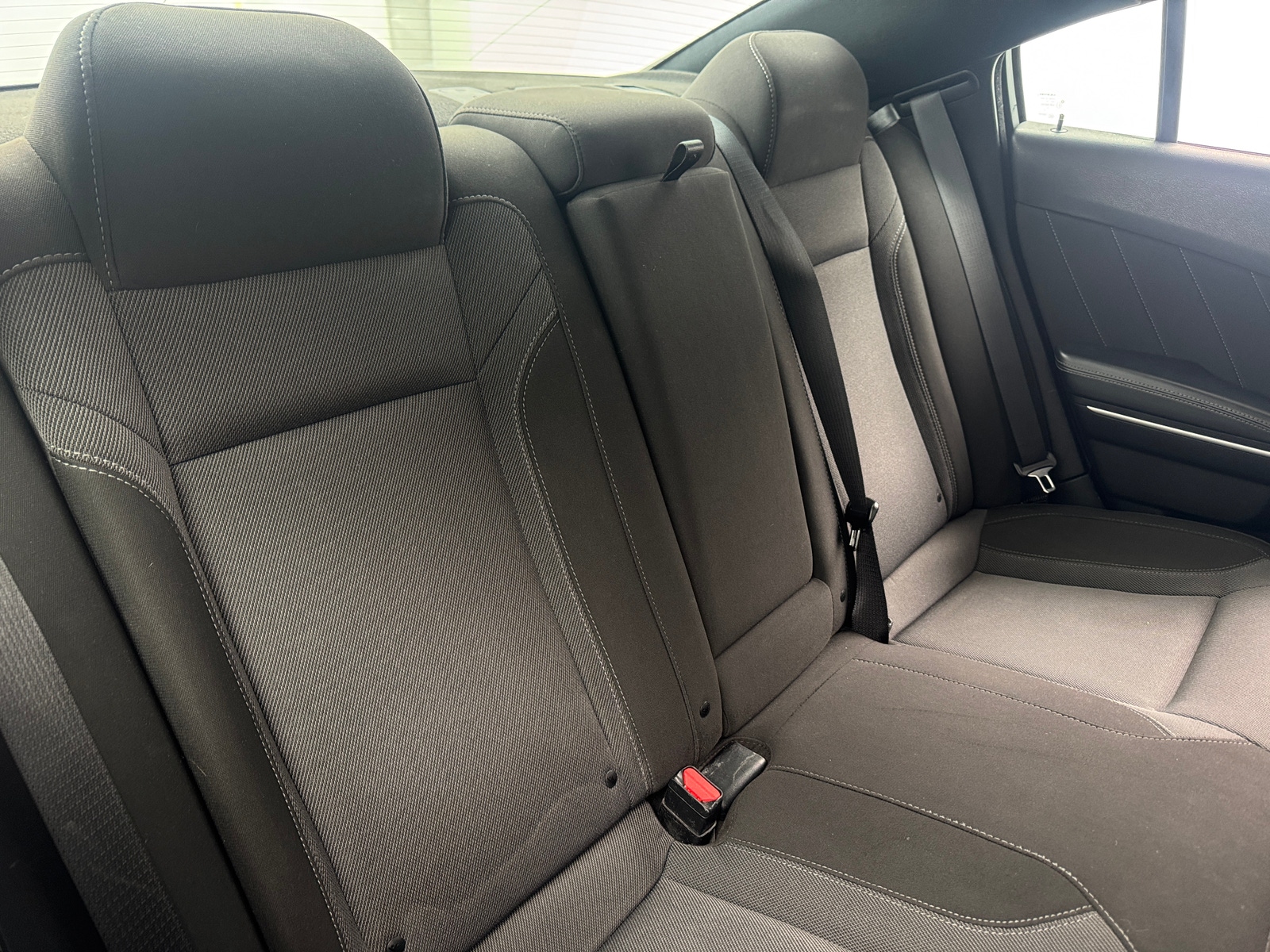 Thumbnail: 2022 Dodge Charger - 6