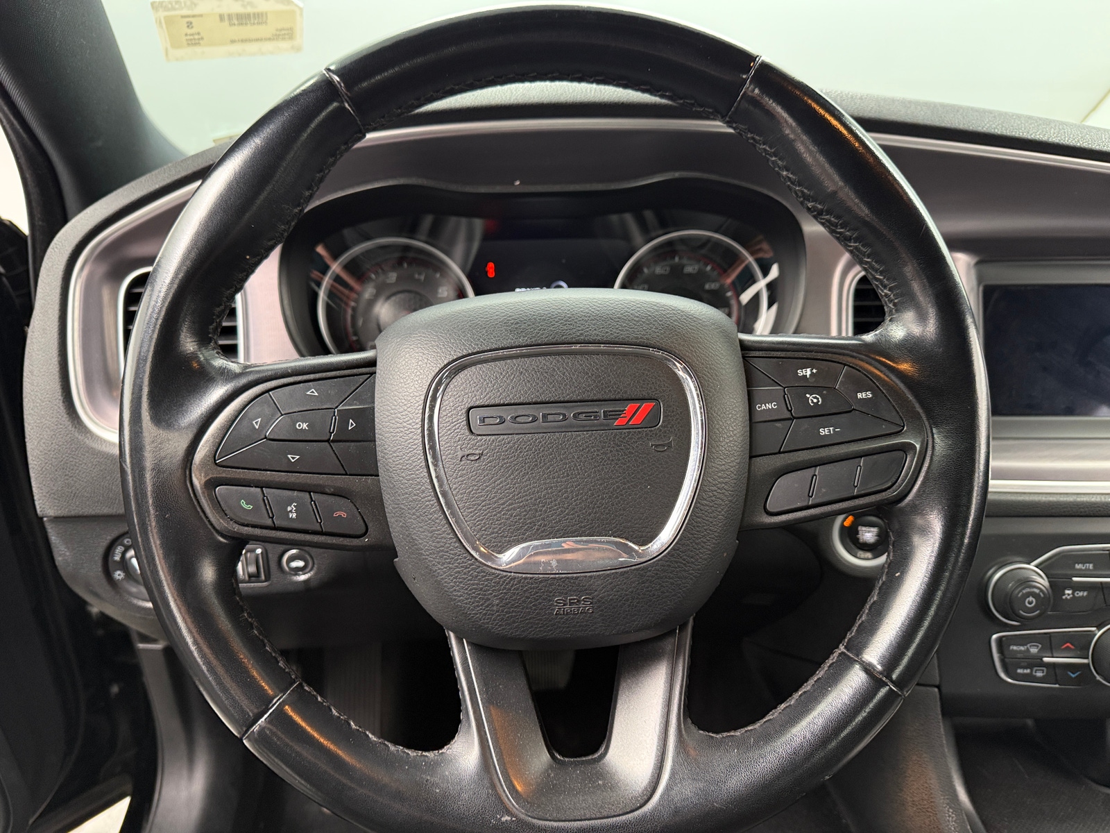 Thumbnail: 2022 Dodge Charger - 5