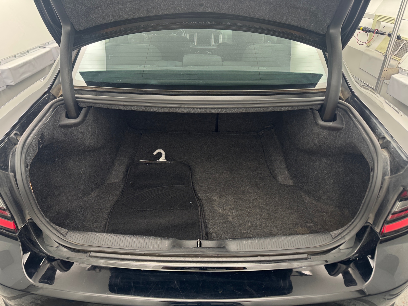 Thumbnail: 2022 Dodge Charger - 7